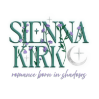 Sienna Kirk Author