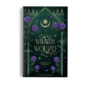 signed paperback
